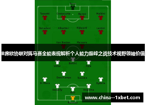 B席欧协联对阵马赛全能表现解析个人能力巅峰之战技术视野领袖价值