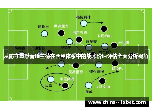 从防守贡献看哈兰德在西甲体系中的战术价值评估全面分析视角